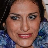Abigail Lopez Meztelen