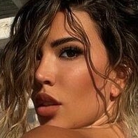 Abroad With Mila Meztelen