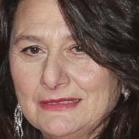 Adelfa Calvo Meztelen