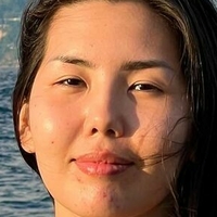 Adina Topasheva Meztelen