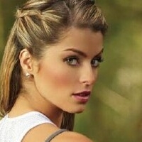 Adriana Arango Meztelen
