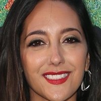 Adriana DeGirolami Meztelen
