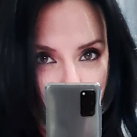 Adriana Patrizia Meztelen
