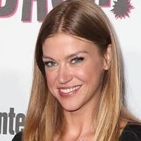 Adrianne Palicki Meztelen