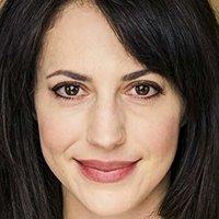 Adrienne Whitney Papp Meztelen