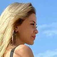 Afranur Barka Meztelen