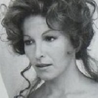 África Pratt Meztelen