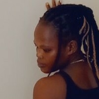 African Booty Meat Meztelen