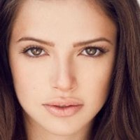 Agatha Moreira Meztelen