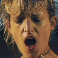 Agathe Rousselle Meztelen