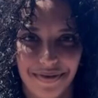 Agnes Brichta Meztelen