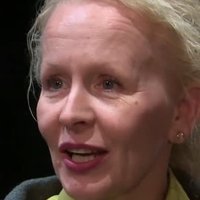 Agnieszka Krukówna Meztelen