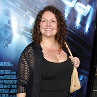 Aida Turturro Meztelen