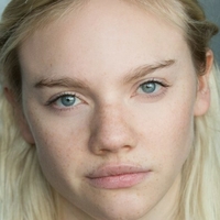 Áine Rose Daly Meztelen
