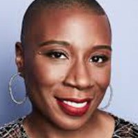 Aisha Hinds Meztelen
