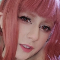Aisu_Cos Meztelen