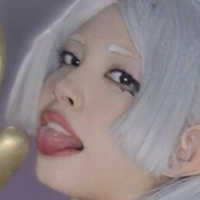 Akame Lyria Meztelen