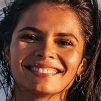 Alana Campos Meztelen