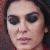 Alba Molina Meztelen