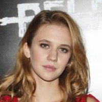 Aleksandra Grabowska Meztelen