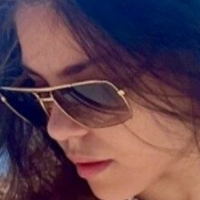 Alena Gonzales Meztelen