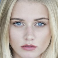 Alena Savostikova Meztelen