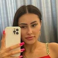 Alena Sayhii Meztelen