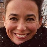 Alette Dirkse Meztelen