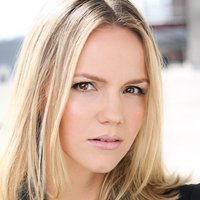 Alexa Havins Meztelen