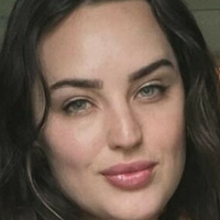 Alexandra Berggren Meztelen