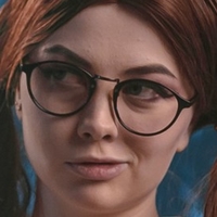 Alexandra Bessonova Meztelen
