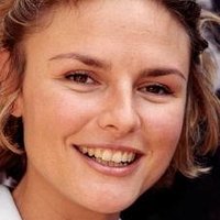 Alexandra Bronkers Meztelen