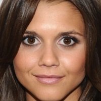 Alexandra Chando Meztelen
