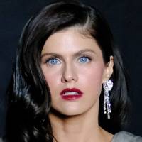Alexandra Daddario Meztelen