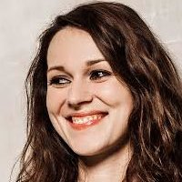 Alexandra Horvath Meztelen