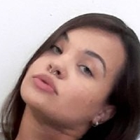 Aléxia Siqueira Meztelen