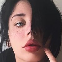 Alexis Mucci Meztelen