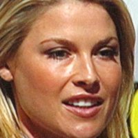 Ali Larter Meztelen