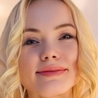 Alice Frost Meztelen