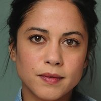 Alice Taurand Meztelen