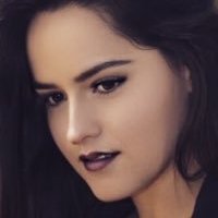 Alicia Jaziz Meztelen