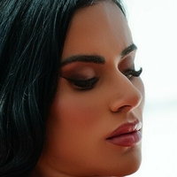 Alicia Romero IFBB Pro Meztelen