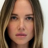 Alicia Rountree Meztelen