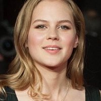 Alicia von Rittberg Meztelen