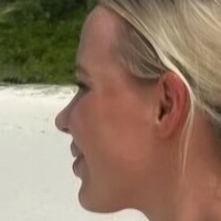 Alicja Rühl Meztelen