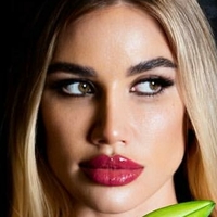 Alina Crijanovscaia Meztelen