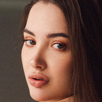 Alina Gorohova Meztelen