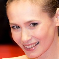 Alina Levshin Meztelen