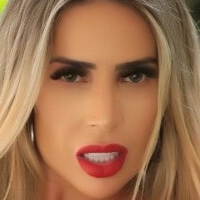 Aline Ferrari Meztelen