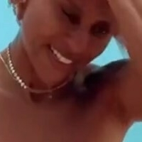 Aline Wirley Meztelen